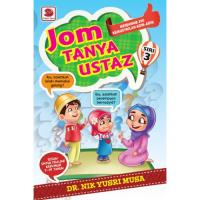 Jom Tanya Ustaz 3